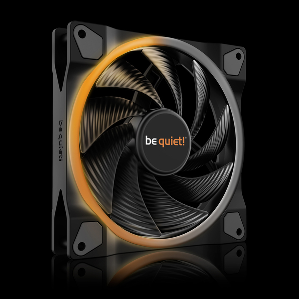 be quiet Case Fans